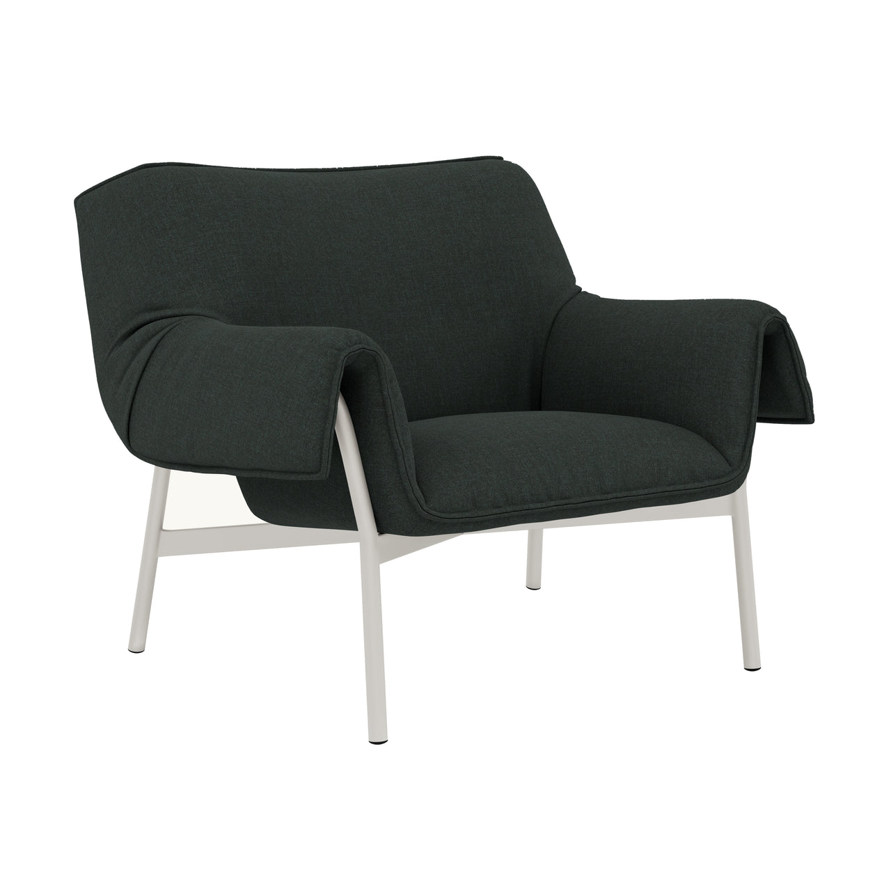 Wrap Lounge Chair