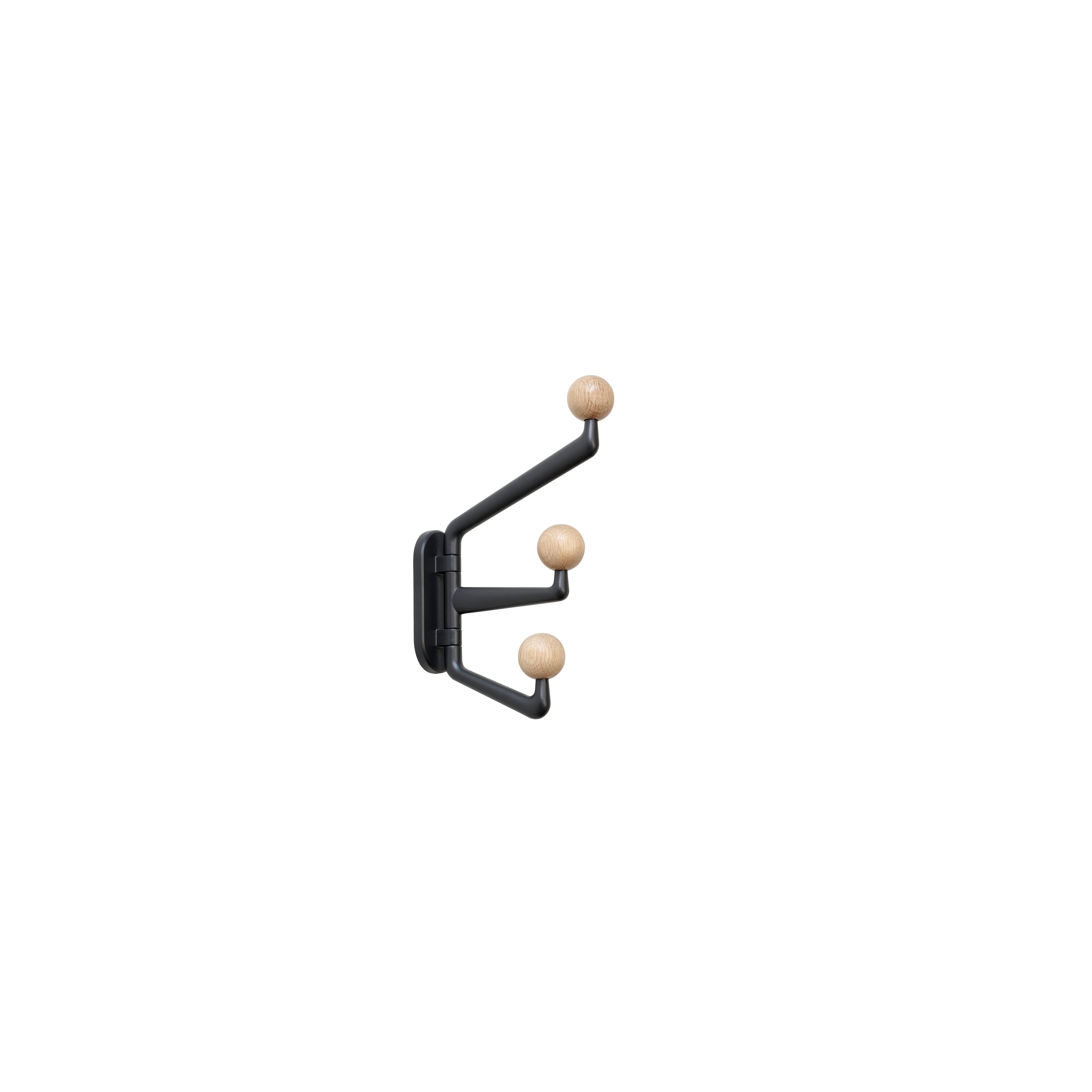 Capture SC74 Hook: Oak