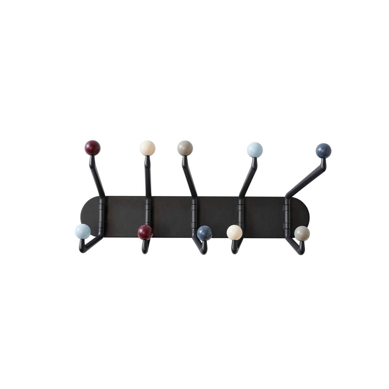 Capture SC76: Hanger + Color