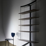 Carlo Ran Library