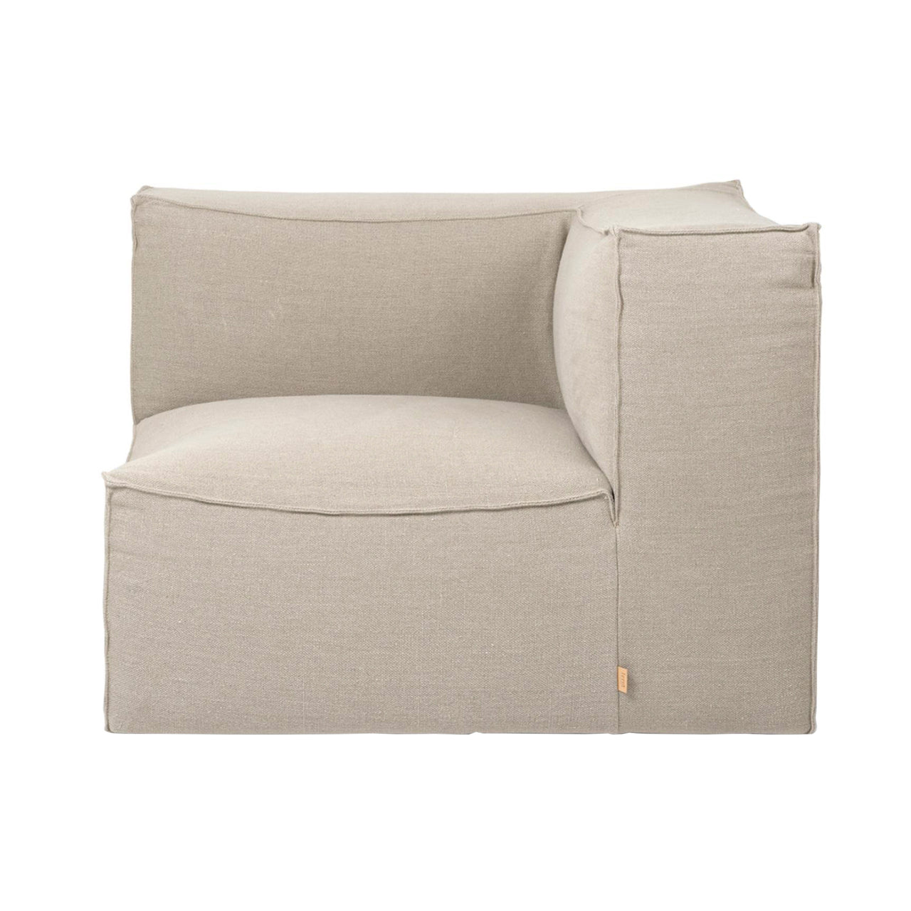 Catena Sofa Modules: Connecting Corner - 37.4