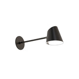 Hartau Wall Lamp: Small - 7