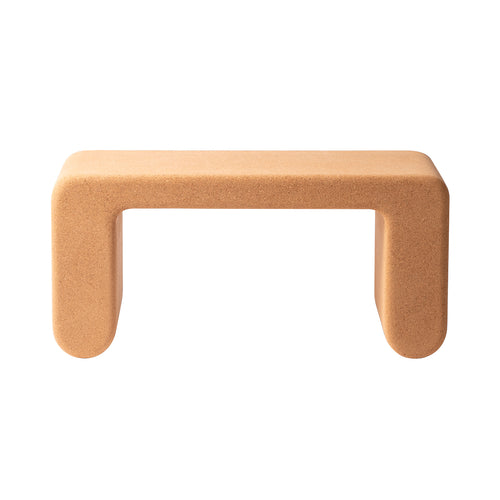 Stringer Cork Bench