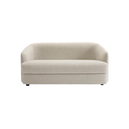 Covent Sofa: Upholstered + 2 + Barnum Lana 24