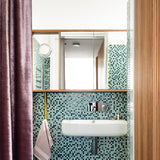 Crisp Sconce