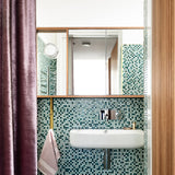 Crisp IP65 Sconce