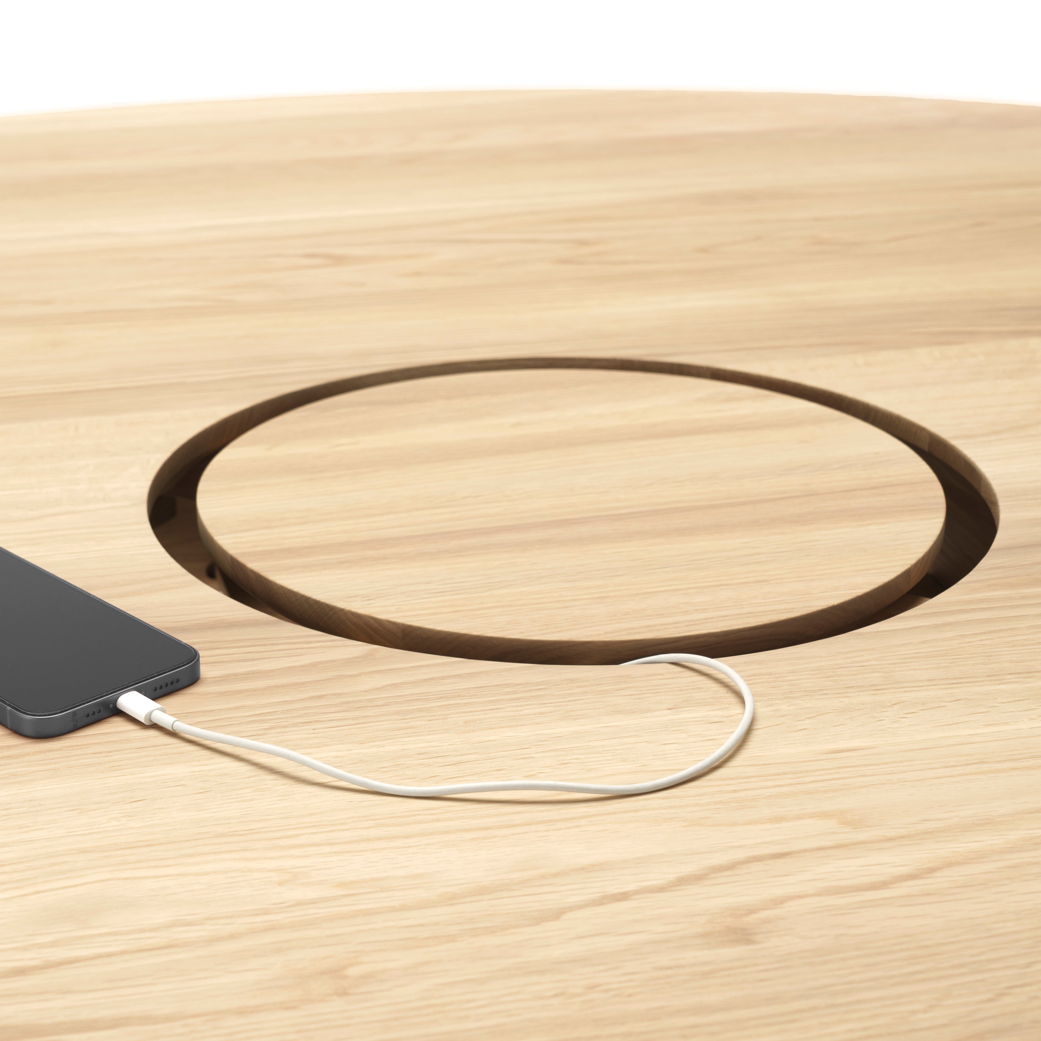 Spectrum Workstation Round Table