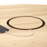 Spectrum Workstation Round Table