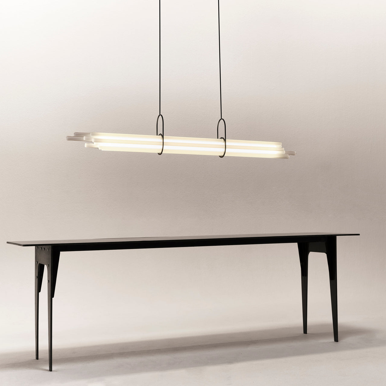 NL12 Suspension Pendant Lamp