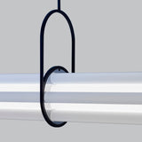 NL12 Suspension Pendant Lamp