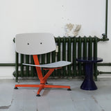 Arba Lounge Chair + Ottoman