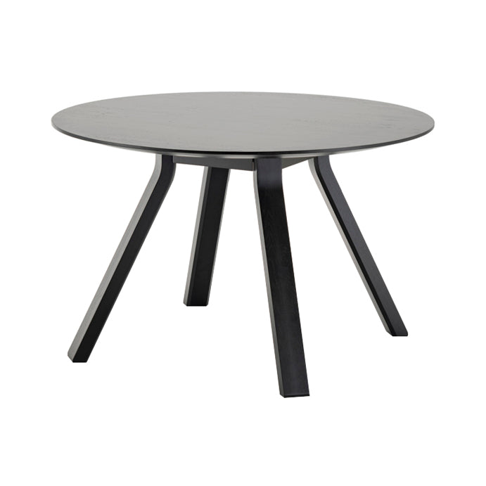 Spectrum Round Table: Black Oak