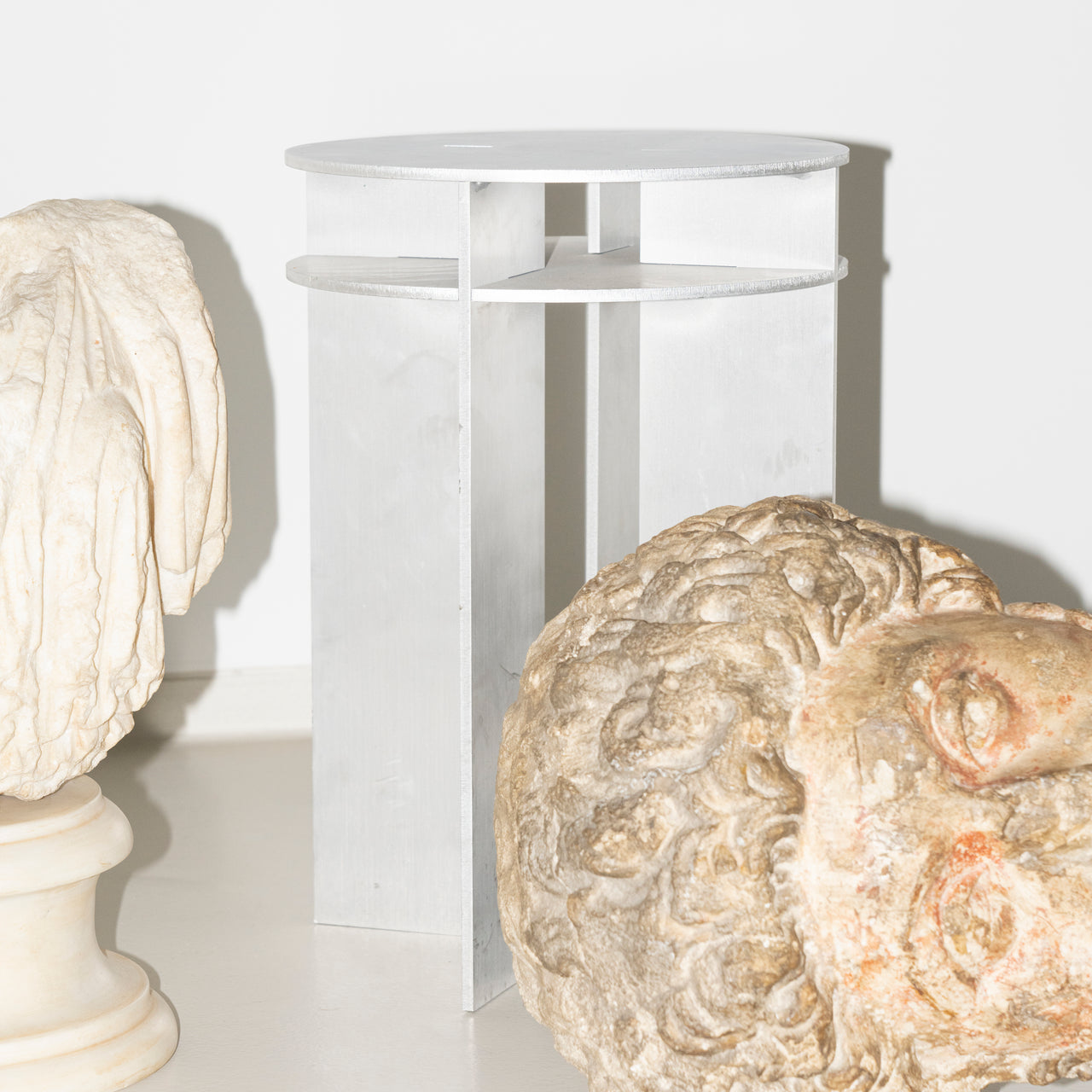 NM13 Stool