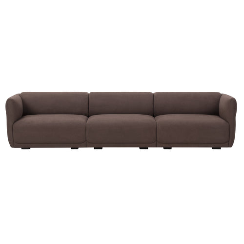 Nami Sofa: 3 Seater