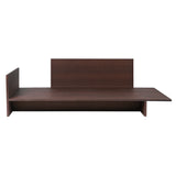 Kona Daybed: Dark Stained