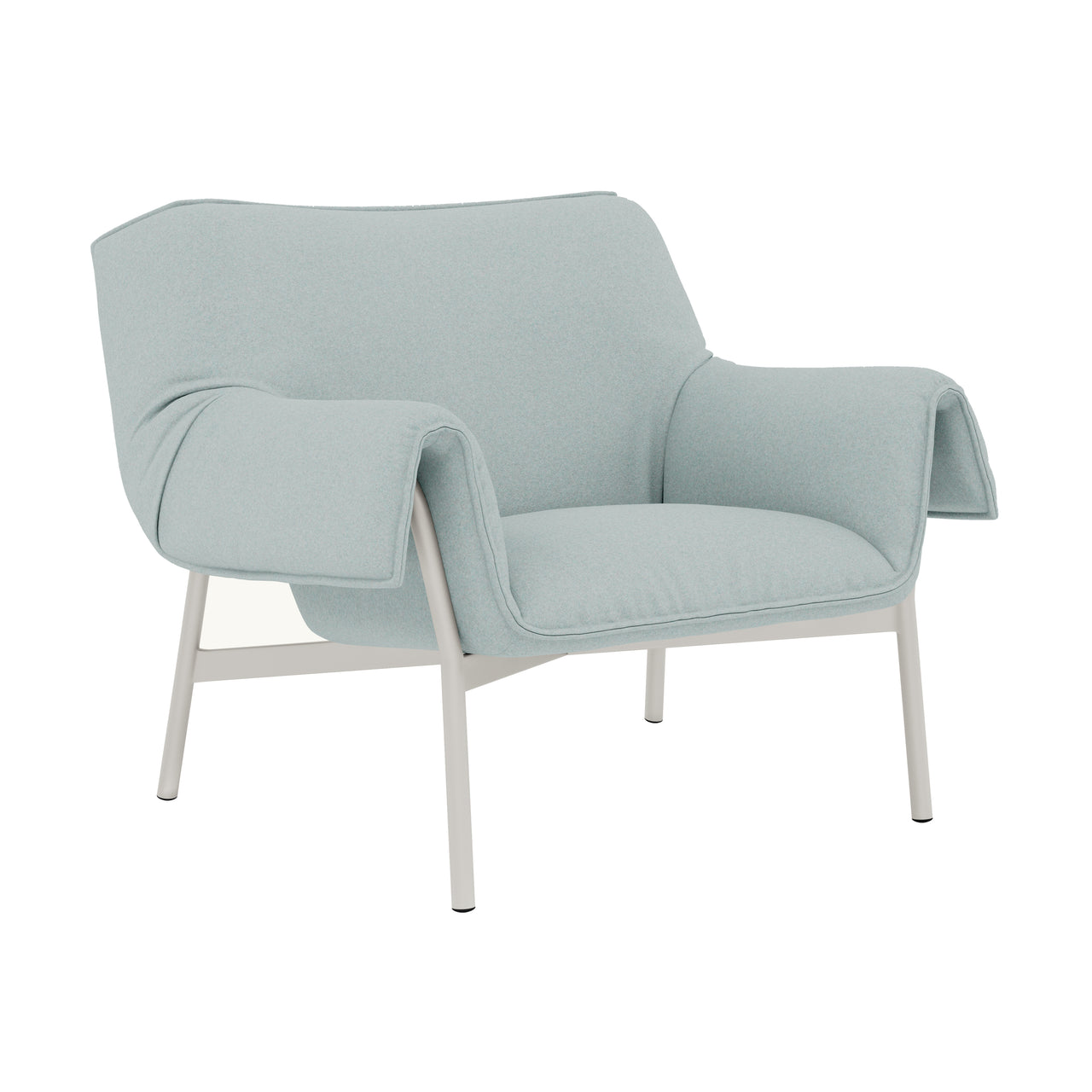Wrap Lounge Chair