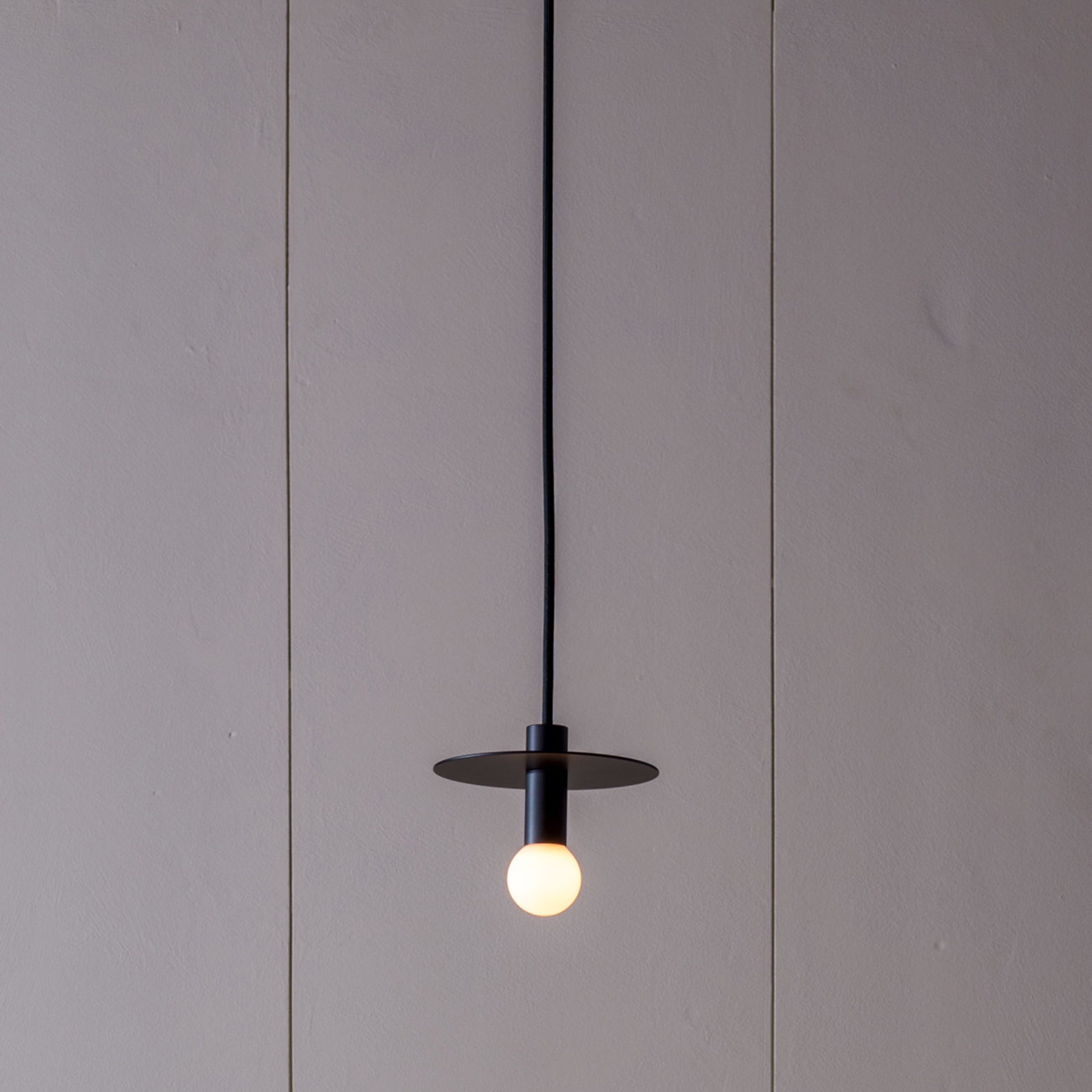 Dot Suspension Lamp