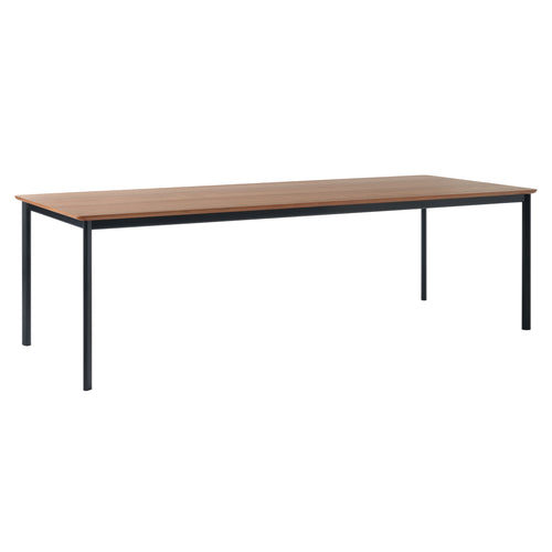 Drip HW115 + HW116 + HW117 Dining Table: Large (HW117) - 100