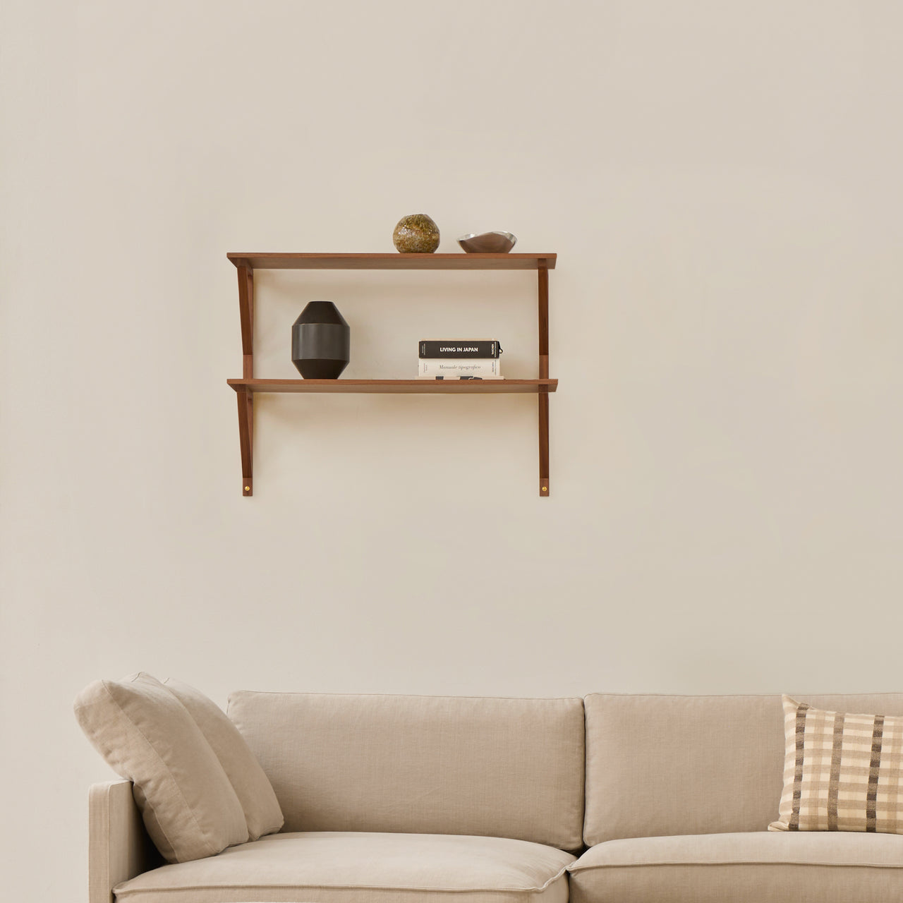 BM29 Shelf