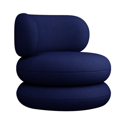Easy Chair: Swivel