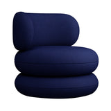 Easy Chair: Swivel