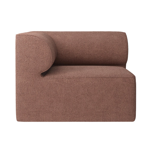 Eave Sofa Modules: Left Corner + 37.8