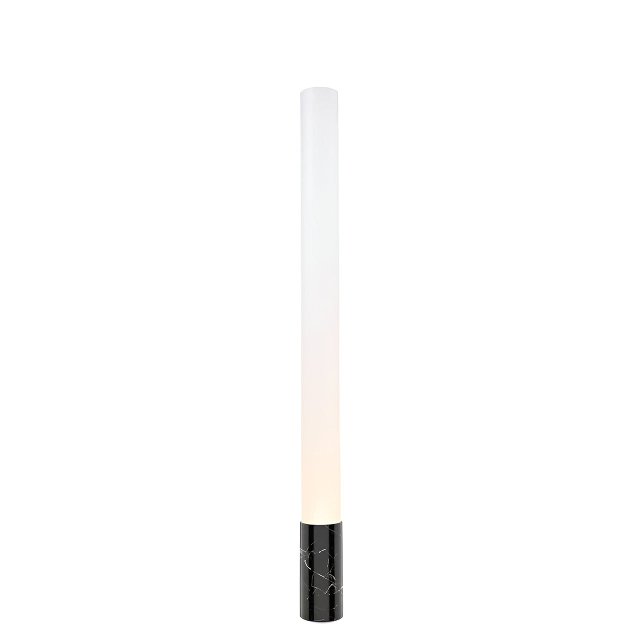 Elise Marble Floor Lamp: Large - 60