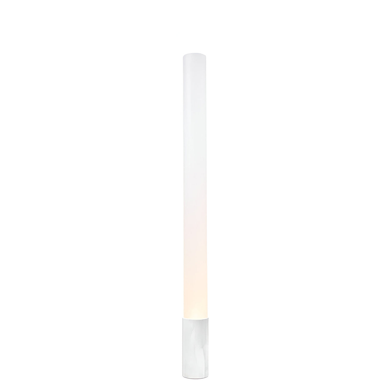 Elise Marble Floor Lamp: Large - 60