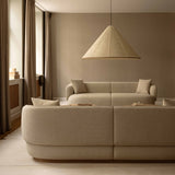 Azabu Residence 3 Seater Sofa A-S02