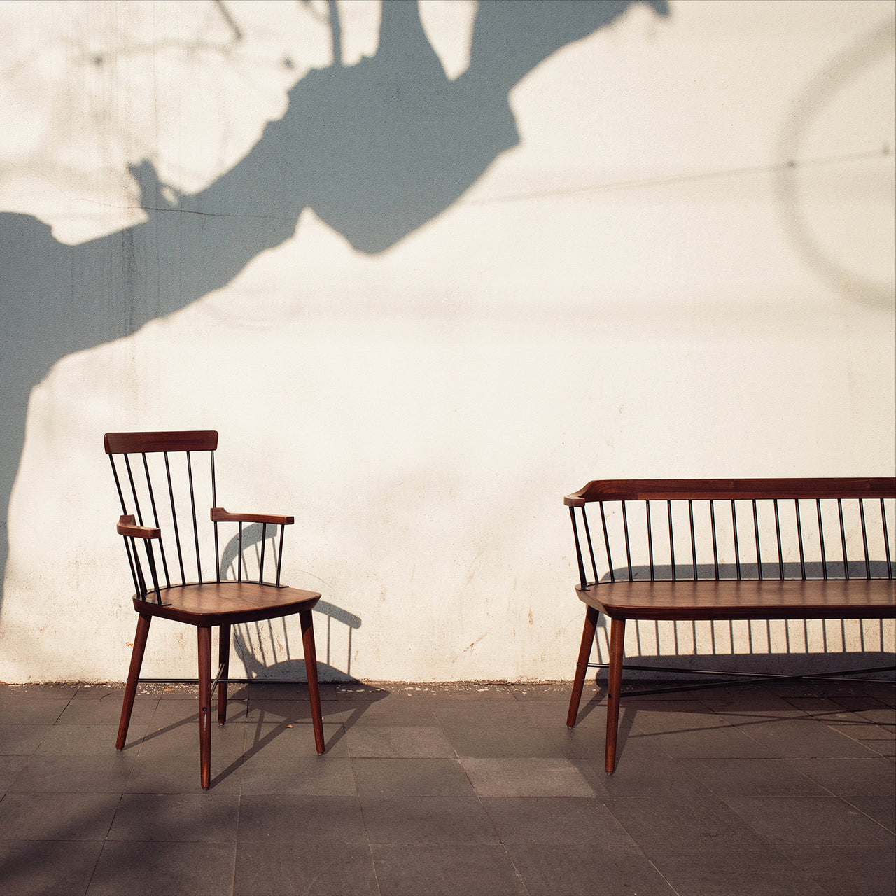 Exchange Bench