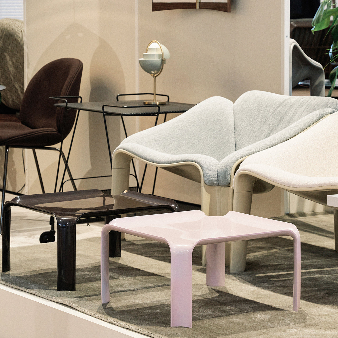 T877 Side Table
