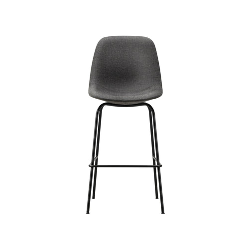 Eyes Bar + Counter Stool: Counter + Without Buttons