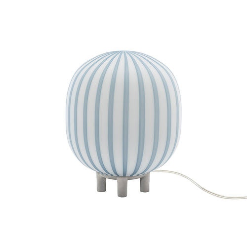 Filigrana T2 Table Light: Blue