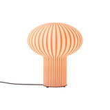 Filigrana T6 Table Lamp: Red