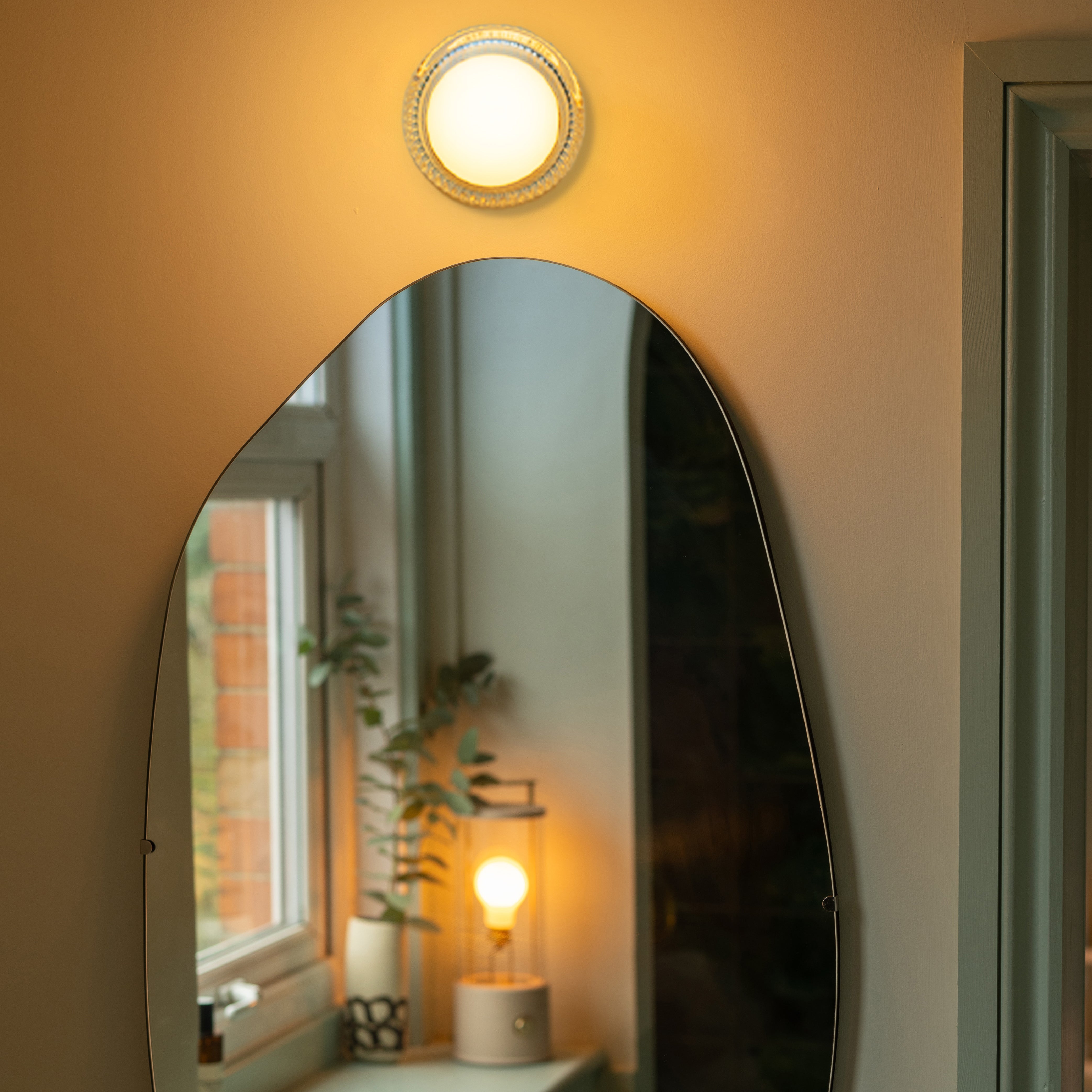 Firth Wall Light