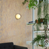 Firth Wall Light