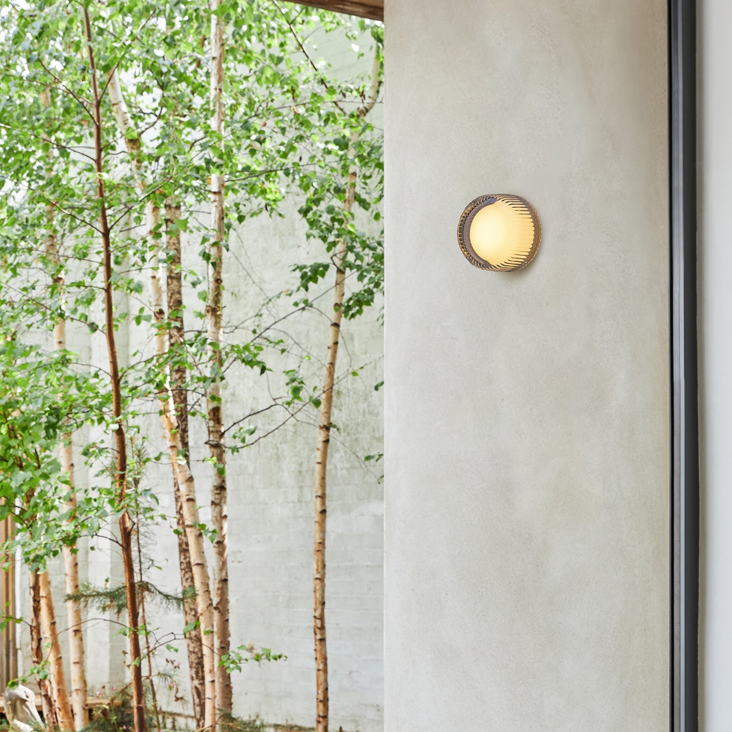 Firth Wall Light