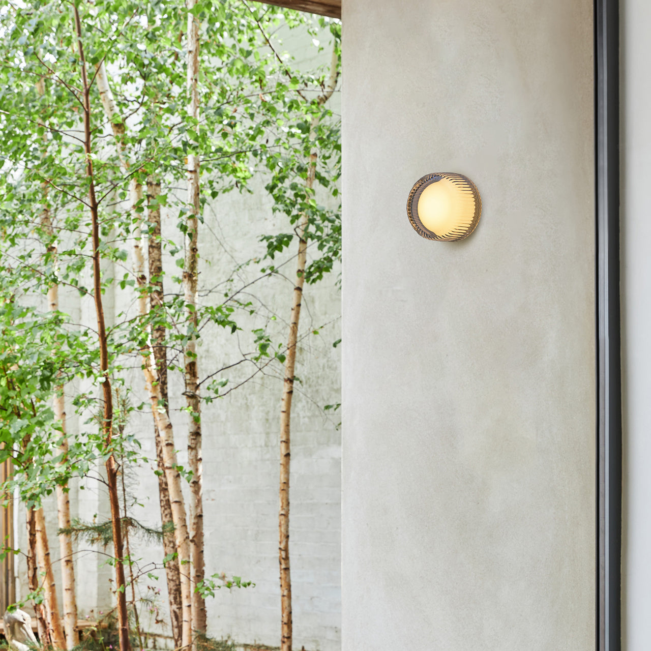 Firth Wall Light