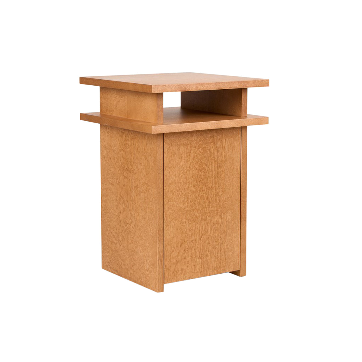 Ratio Side Table