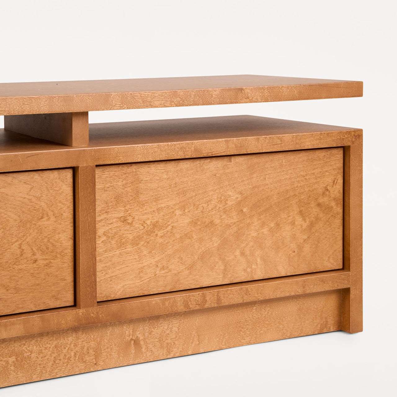 Ratio Console