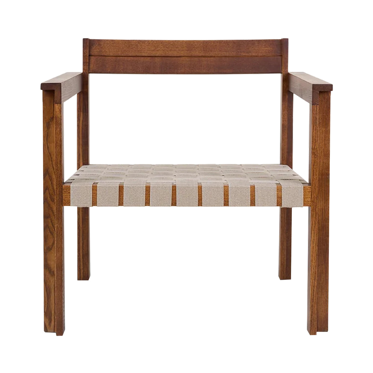 Symmetry Easy Chair