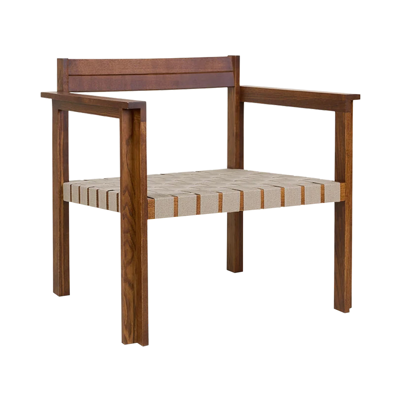 Symmetry Easy Chair