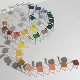 Fromme Stacking Bar + Counter Stool