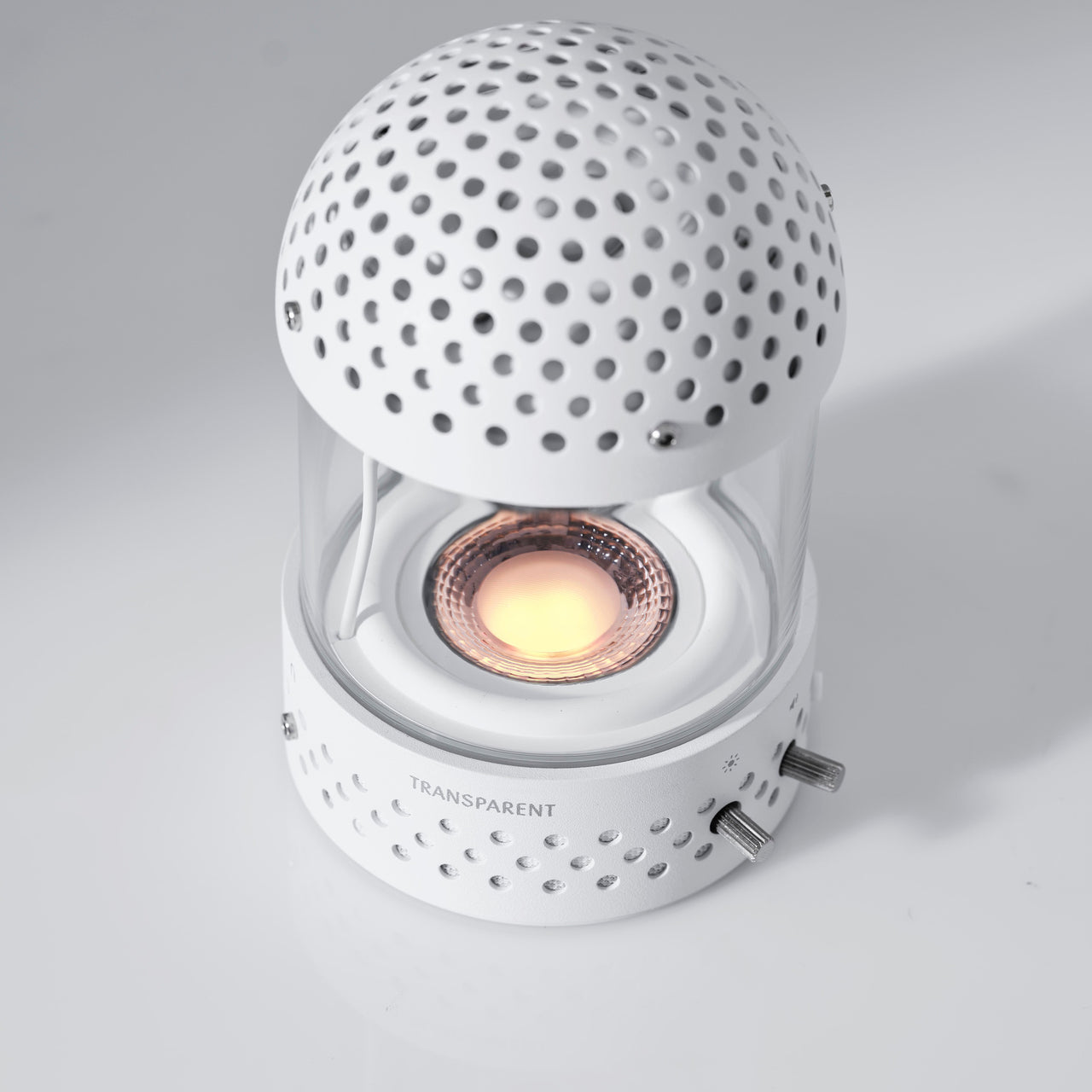 Light Speaker