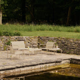 Dapple Low Table