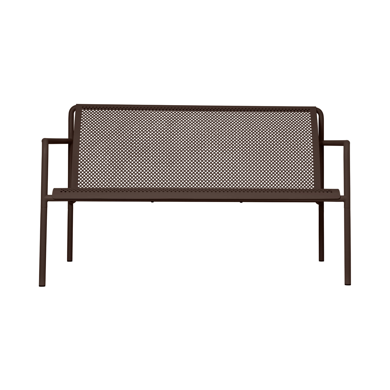 Dapple Lounge: 2 Seater + Dark Chocolate