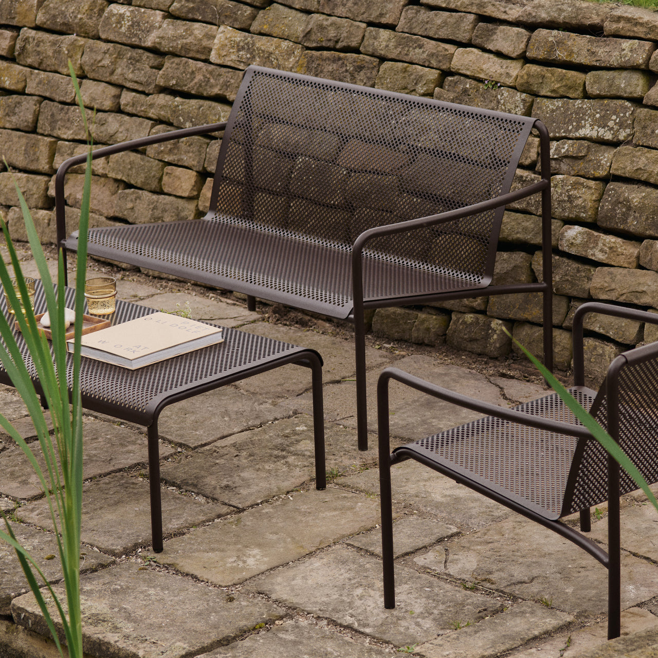 Dapple Lounge Chair