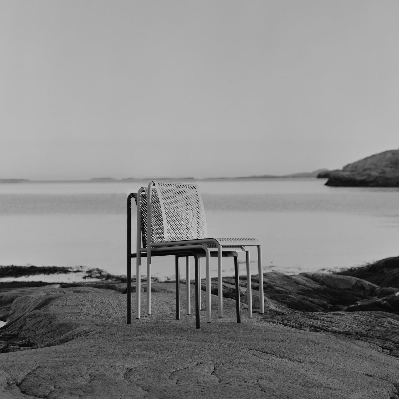 Dapple Chair