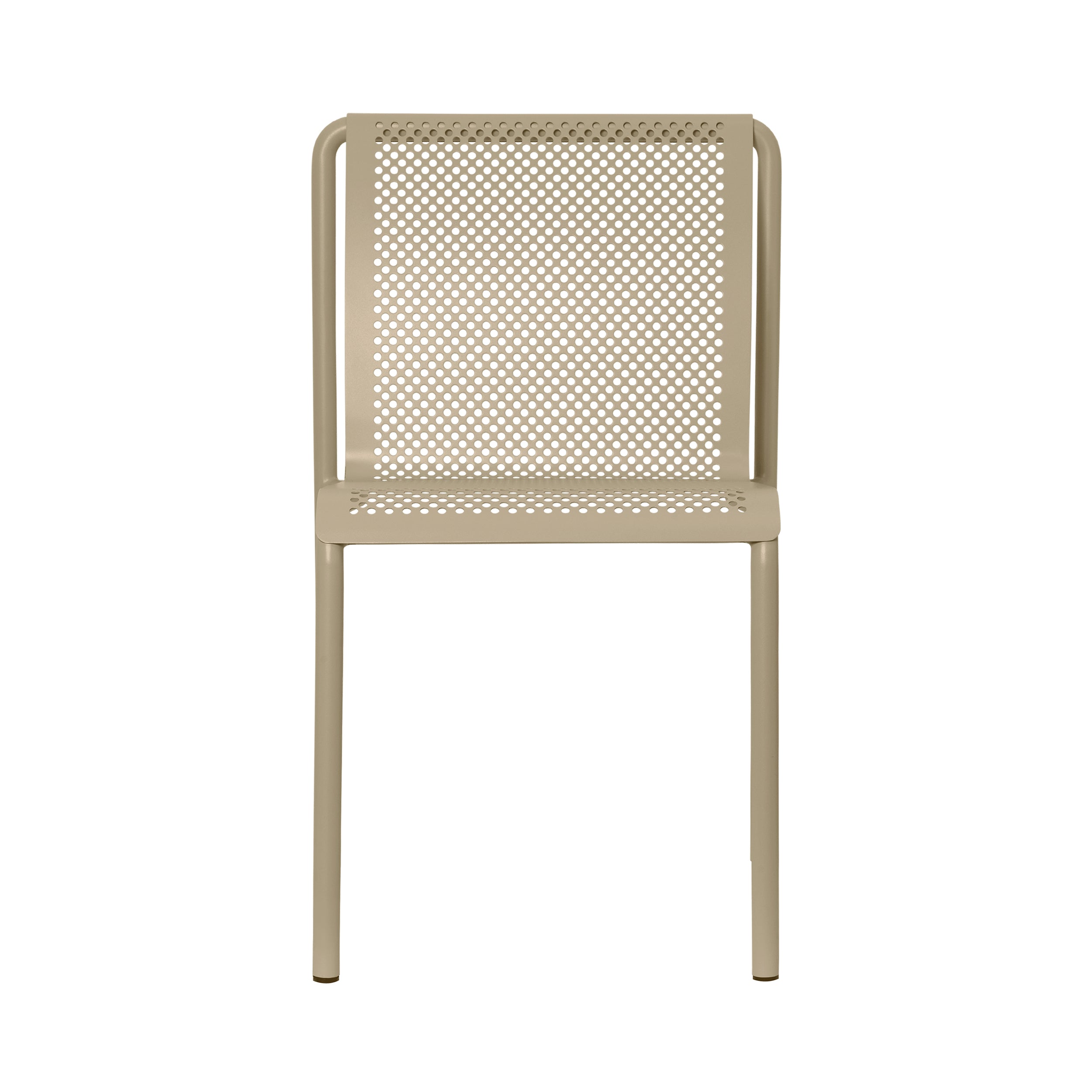 Dapple Chair: Without Arms + Cashmere