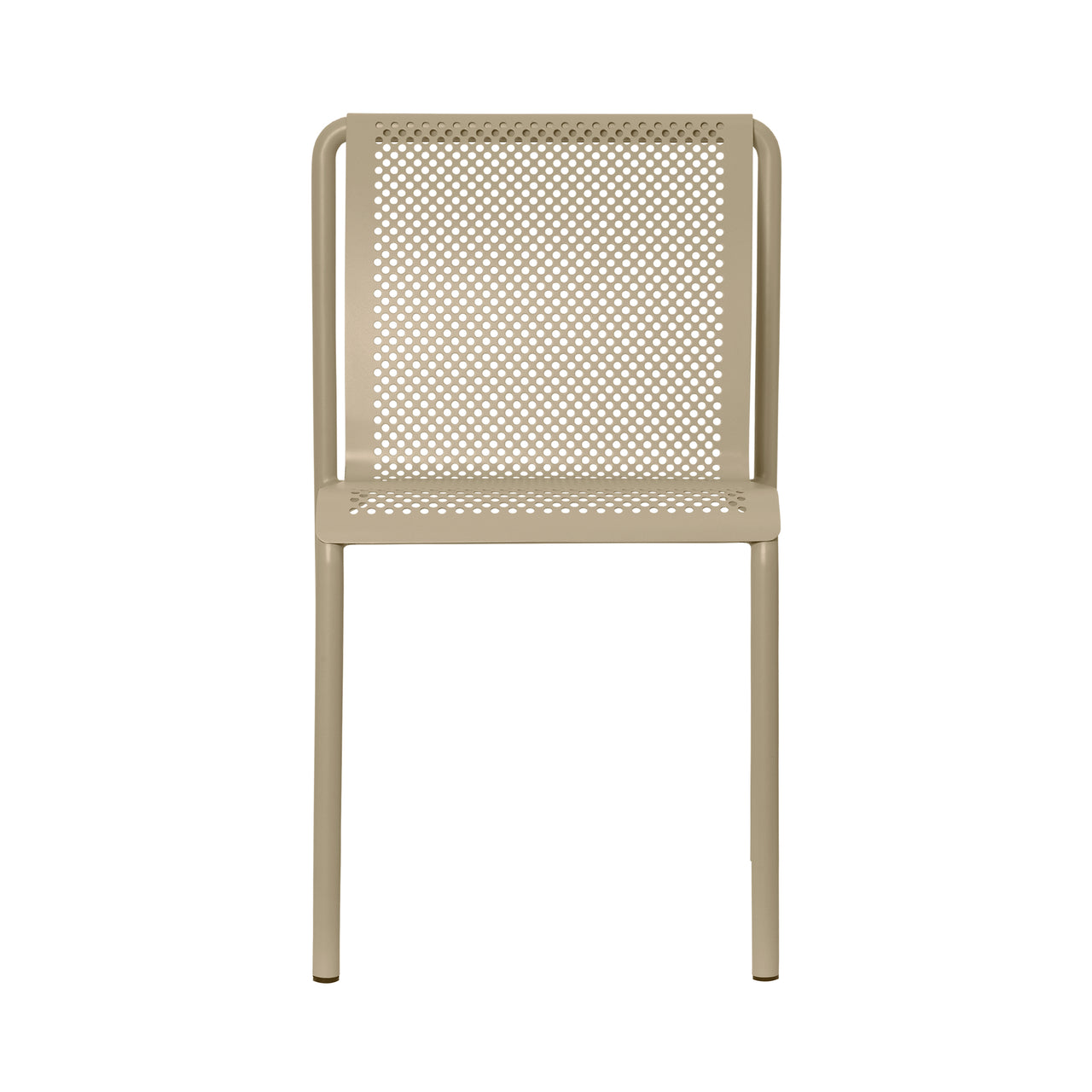 Dapple Chair: Without Arms + Cashmere